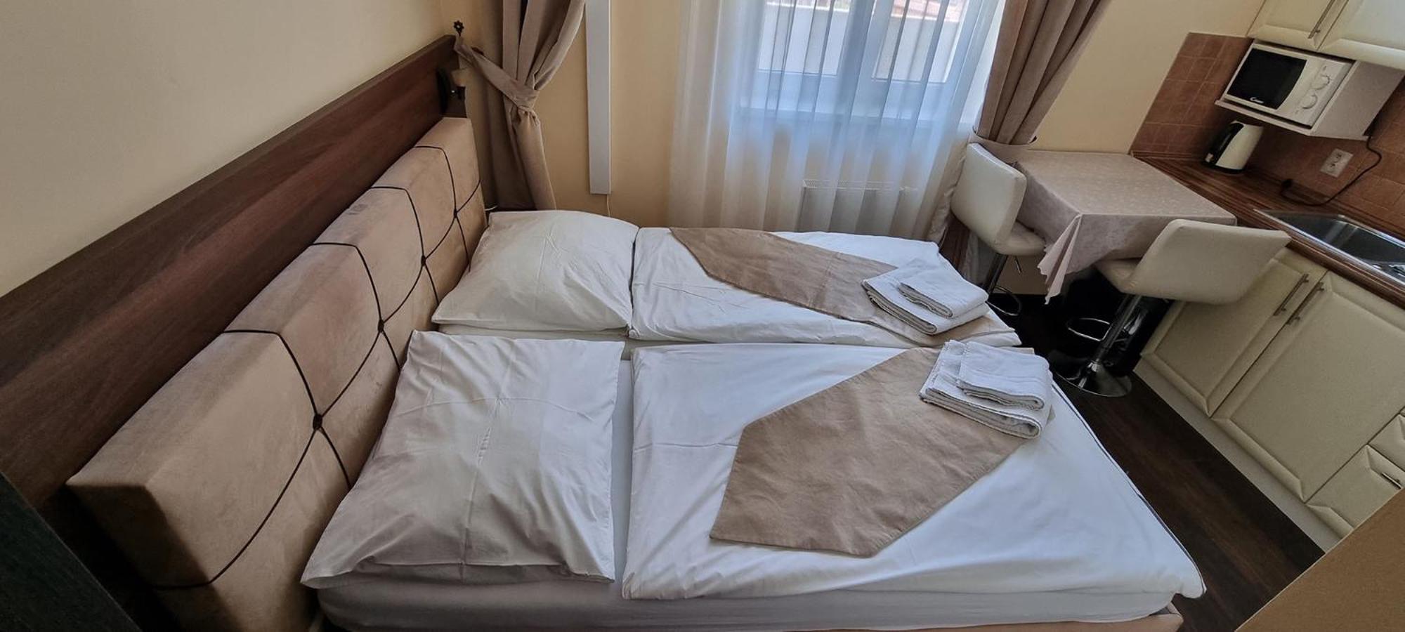 Elite Pension Штурово Экстерьер фото