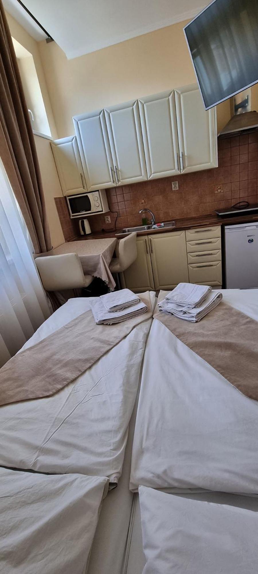 Elite Pension Штурово Экстерьер фото