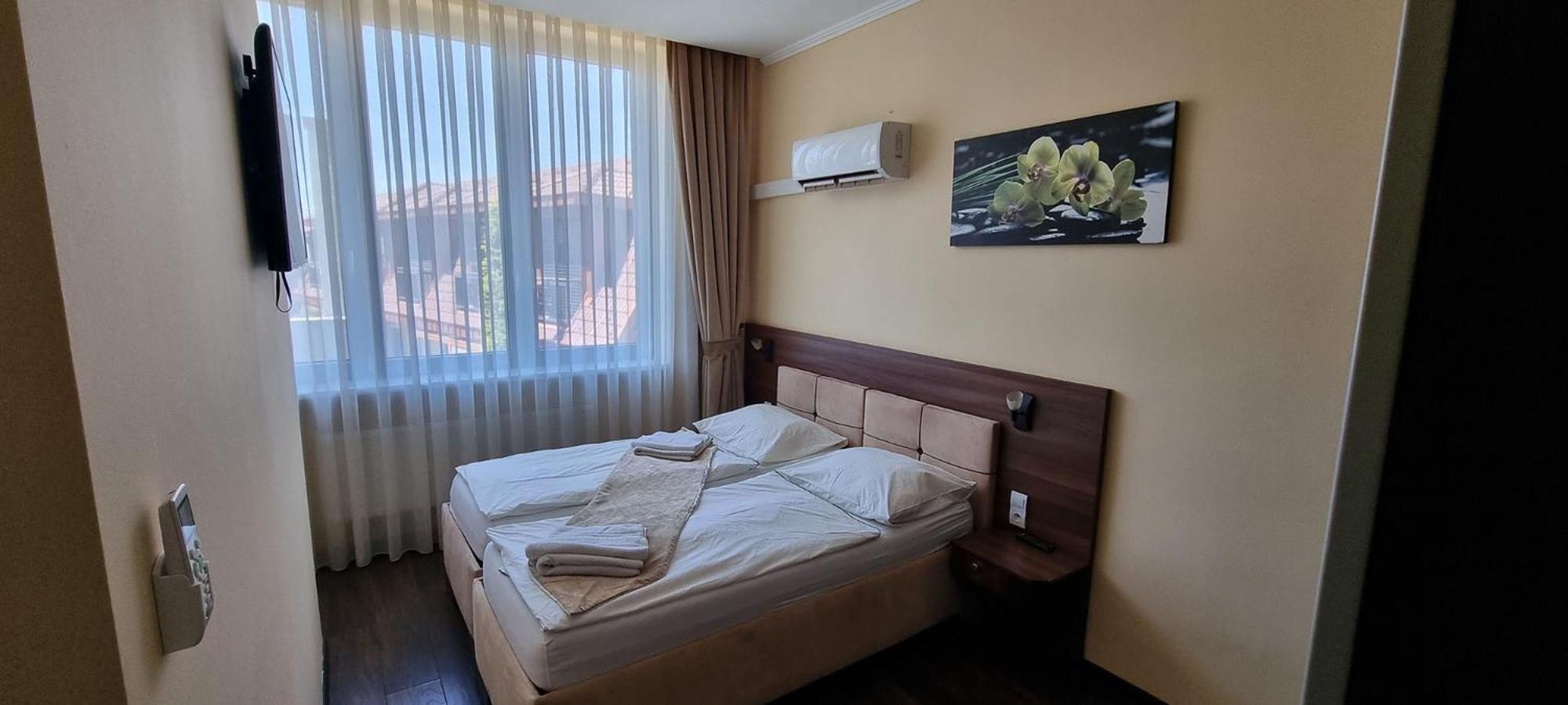 Elite Pension Штурово Экстерьер фото